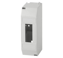 Бокс пластиковый навесной КМПн 1/2 (144/2880)  Б0049270  ЭРА