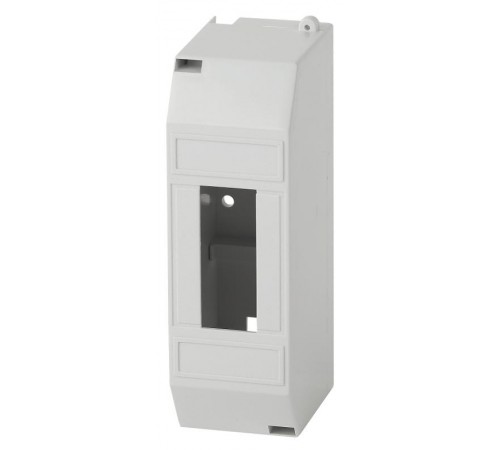 Бокс пластиковый навесной КМПн 1/2 (144/2880)  Б0049270  ЭРА