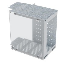 Комплект секционирования 4b 1-стороннее 5M  R5M2W5MSB4  DKC