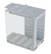 Комплект секционирования 4b 1-стороннее 2M  R5M2W2MSB4  DKC