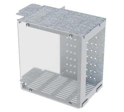 Комплект секционирования 4b 1-стороннее 2M  R5M2W2MSB4  DKC