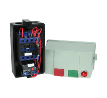 Пускатель ПМЛ-2230-25А-380AC-(9-13А)-УХЛ3-Б 295461  КЭАЗ