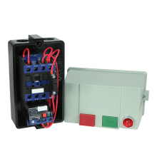 Пускатель ПМЛ-2230-25А-380AC-(12-18А)-УХЛ3-Б 295460  КЭАЗ