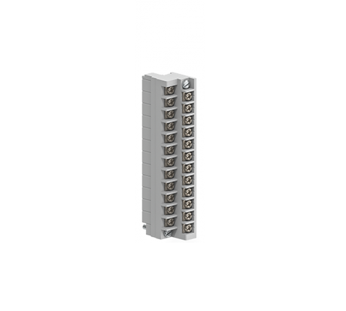Клеммник 24х контактный КК24-1  102645  ОВЕН
