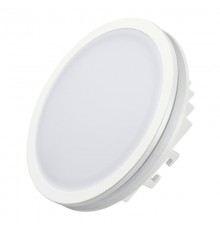 Светодиодная панель LTD-115SOL-15W Warm White  020708  Arlight