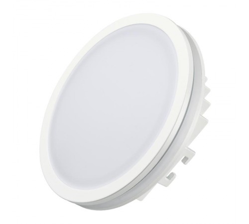 Светодиодная панель LTD-115SOL-15W Warm White  020708  Arlight