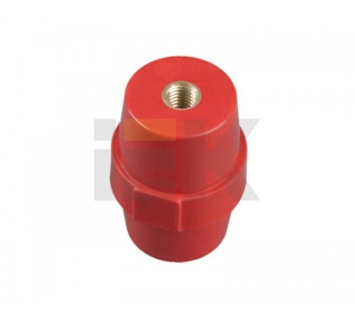 Изолятор SM51 (М8) силовой   YIS11-51-15  IEK