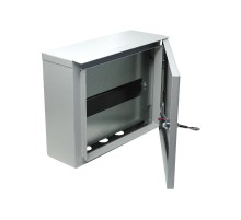 ЩРН 12 У2 IP54 250х300х120, щит распределительный навесной  (ЭТ)  ET529538  Электротехник