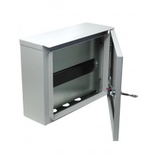 ЩРН 9 У2 IP54 250х300х120, щит распределительный навесной  (ЭТ)  ET529540  Электротехник