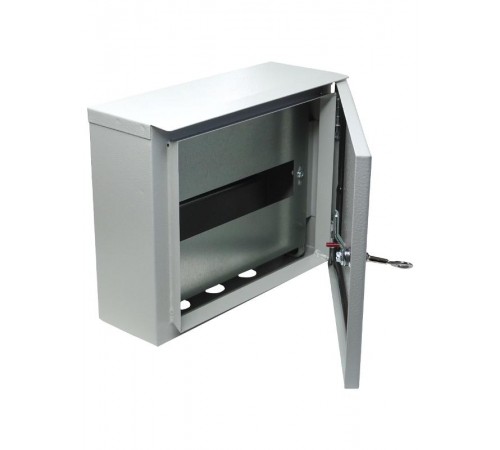 ЩРН 12 У2 IP54 250х300х120, щит распределительный навесной  (ЭТ)  ET529538  Электротехник