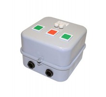 Пускатель э/м ПМ12-025631 У2 В, 36В, (2з+4р), РТТ-131, 25,0А  040631241ВВ036000810  Электротехник