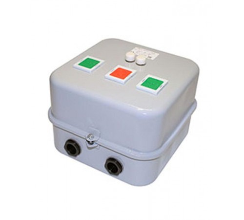 Пускатель э/м ПМ12-025631 У2 В, 40В, (2з+4р), РТТ-131, 25,0А  040631241ВВ040000810  Электротехник