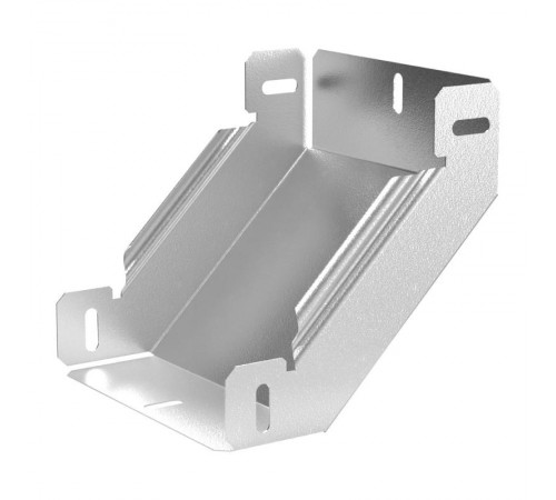 Угол вертикальный внутренний 90 градусов Стандарт HDZ 150х50  PR16.2075  Промрукав