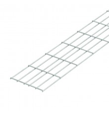 Проволочный лоток 138x3000x3,8 (GRP 140 FT)  6006579  OBO Bettermann