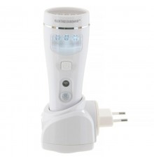 Фонарь-ночник FLF17-165-2W 16led WH (Glow)  a031645  Elektrostandard