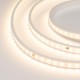 Светодиодная лента ARL-50000PV-230V Warm2700 (5630, 72 LED/m, WP2) (Arlight, 14 Вт/м, IP65)  027054  Arlight