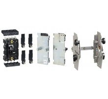 КОМПЛЕКТ ВЫКАТНОГО ИСПОЛНЕНИЯ 4P (100-250)  SPC-DOK4-01-02  SE