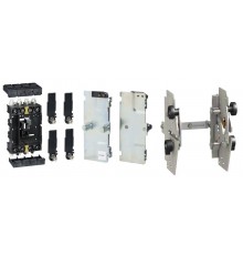 КОМПЛЕКТ ВЫКАТНОГО ИСПОЛНЕНИЯ 4P (100-250)  SPC-DOK4-01-02  SE