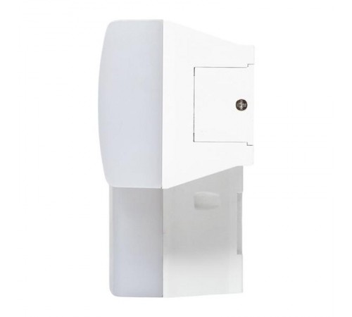 Коннектор фигурный для светодиодных линейных светильников ДБО-T белый 10Вт 4000К IP20 LUMA  LBL-T-10-W-4000  EKF