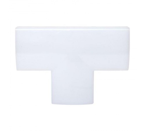 Коннектор фигурный для светодиодных линейных светильников ДБО-T белый 10Вт 4000К IP20 LUMA  LBL-T-10-W-4000  EKF