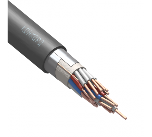 КППГЭнг(А)-HF 19х2,5  Конкорд