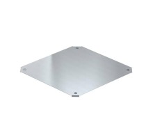 Крышка крестообразной секции 500мм (DFKM 500 DD)  7138980  OBO Bettermann