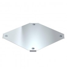 Крышка крестообразной секции 300мм (DFKM 300 FS)  7138936  OBO Bettermann