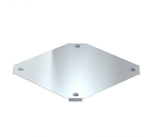 Крышка крестообразной секции 500мм (DFKM 500 DD)  7138980  OBO Bettermann