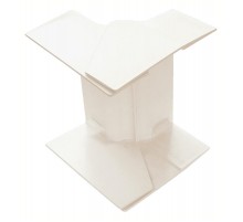 Угол внутренний изменяемый для кабельного канала 105х50  105003S  SPL