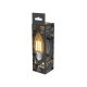 Лампа светодиодная Filament Свеча 11W 810lm 2700К Е27 LED 1/10/50  103802111  Gauss