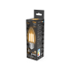 Лампа светодиодная Filament Свеча 11W 810lm 2700К Е27 LED 1/10/50  103802111  Gauss