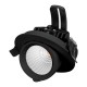 Светильник LTD-EXPLORER-R100-12W Warm3000 (BK, 38 deg, 230V) (Arlight, IP20 Металл, 3 года)  034521  Arlight