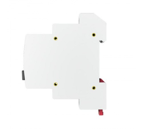 Кнопка модульная КМ-47 (серая) EKF PROxima  mdb-47-grey-pro  EKF