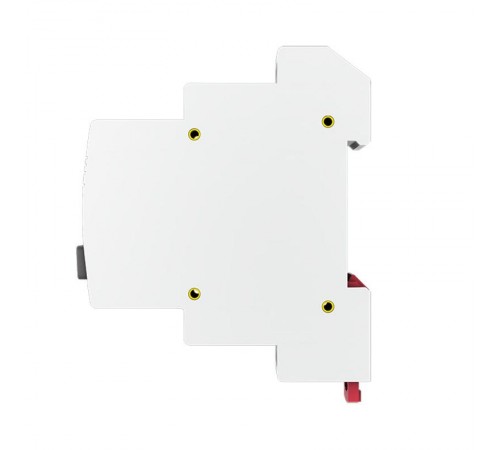 Кнопка модульная КМ-47 (серая) EKF PROxima  mdb-47-grey-pro  EKF