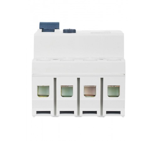 Выключатель дифференциальный (УЗО) ВД1-63 4Р 32А 100мА  MDV15-4-032-100  GENERICA