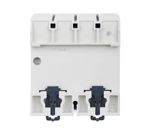 Выключатель дифференциальный (УЗО) ВД1-63 4Р 32А 100мА  MDV15-4-032-100  GENERICA