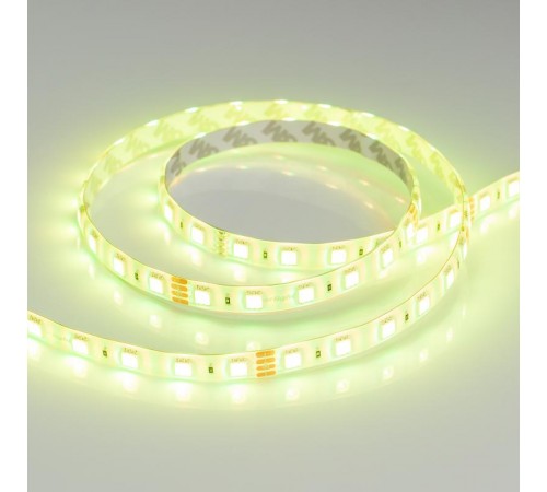 Лента светодиодная RTW 2-5000SE 24V RGB 2x (5060, 300 LED, LUX)  014794(2)  Arlight