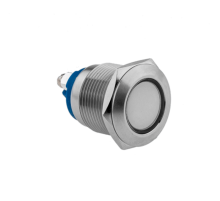 Сигнальная лампа IP67,белая, 24В AC/DC, MT67-LED24W  107361  ОВЕН