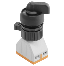 Переключатель взрывозащищенный B-0-1-L-Exe (SH-2)  2327029380  Световые Технологии