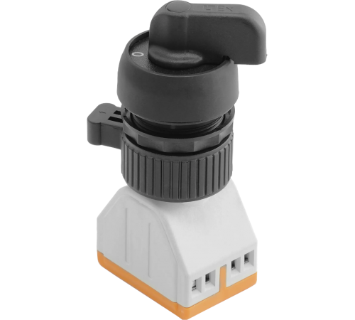 Переключатель взрывозащищенный B-0-6-L-Exe (SH-2)  2327029430  Световые Технологии