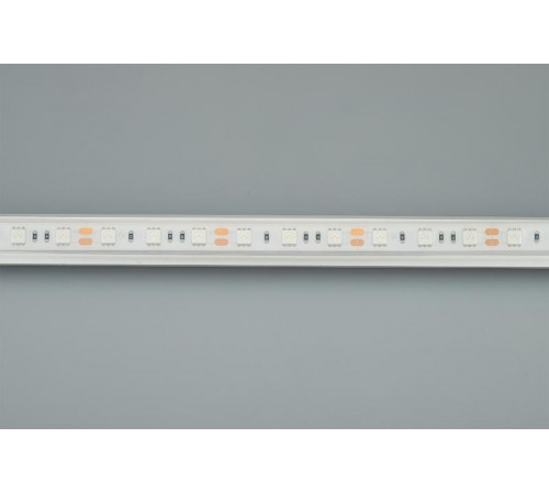 Лента светодиодная герметичная RTW-PGS-B60-13mm 12V Yellow (14.4 W/m, IP67, 5060, 5m) (Arlight, -)  012306(2)  Arlight