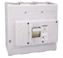 Выключатель автоматический ВА51-39-340016-630А-5000-690AC-УХЛ3  220874  КЭАЗ