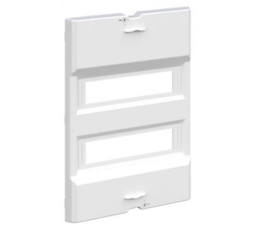 UZA624 Пластрон для шкафа UK62..  2CPX031124R9999  ABB