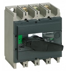 ВЫКЛЮЧАТЕЛЬ-РАЗЪЕД. INS250 200А 3П  31102  Schneider Electric