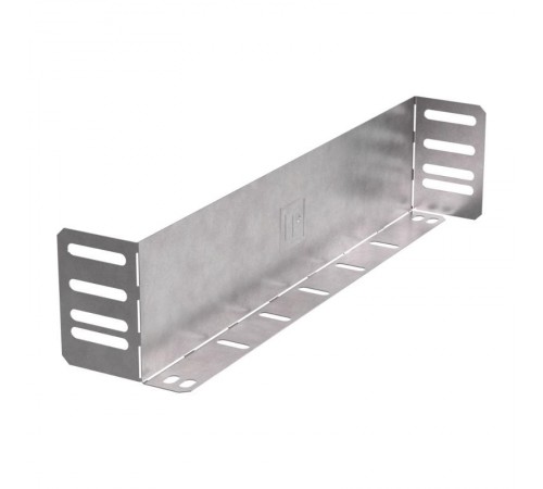 Переходник упрощённый горизонтальный на 350 мм Н100  PR16.1075  Промрукав