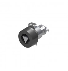 Замок с треугольным ключом для секционных дверей RAM power  R5DBLRP07  DKC