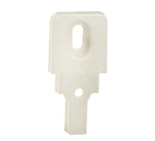 Петли для навесного монтажа - для 2, 3 или 4-рядных щитков XL3 125  401856  Legrand