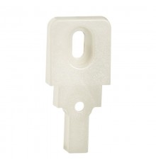 Петли для навесного монтажа - для 2, 3 или 4-рядных щитков XL3 125  401856  Legrand