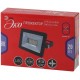Прожекторы Eco LPR-20-6500К SMD Eco Slim 20Вт 1800Лм 6500K 126х87 Б0036379  ЭРА