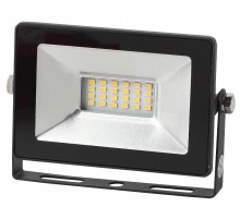 Прожекторы Eco LPR-20-6500К SMD Eco Slim 20Вт 1800Лм 6500K 126х87 Б0036379  ЭРА